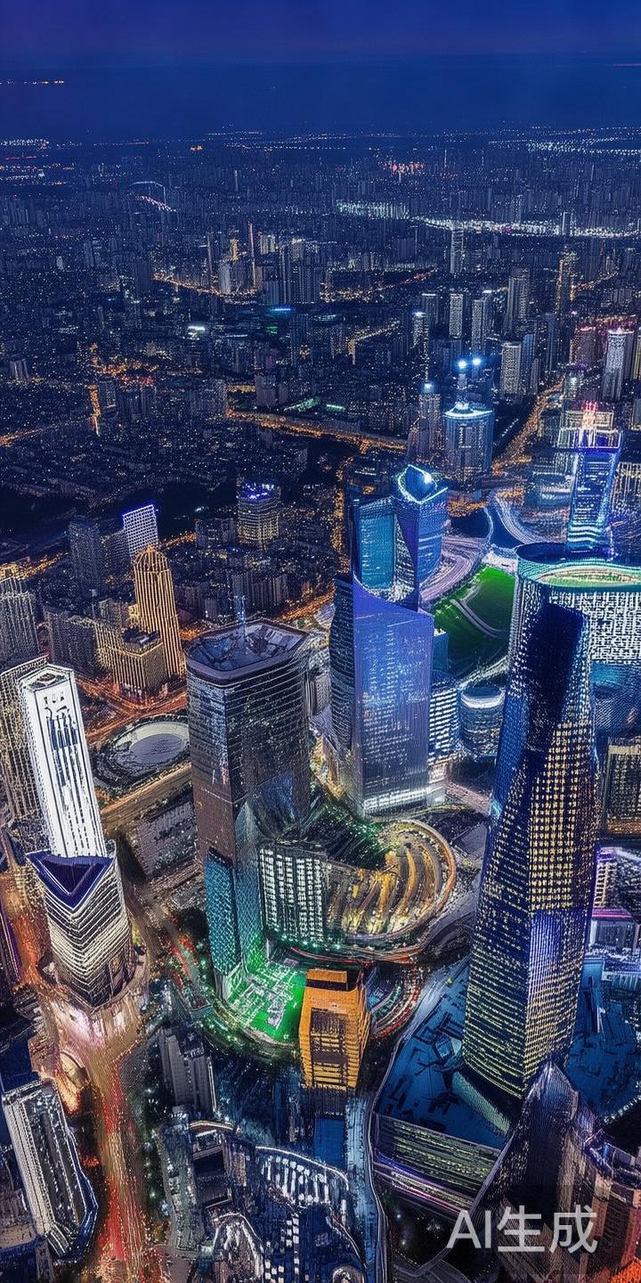 未来上海亚新体育产业的发展前景与潜在投资机遇分析