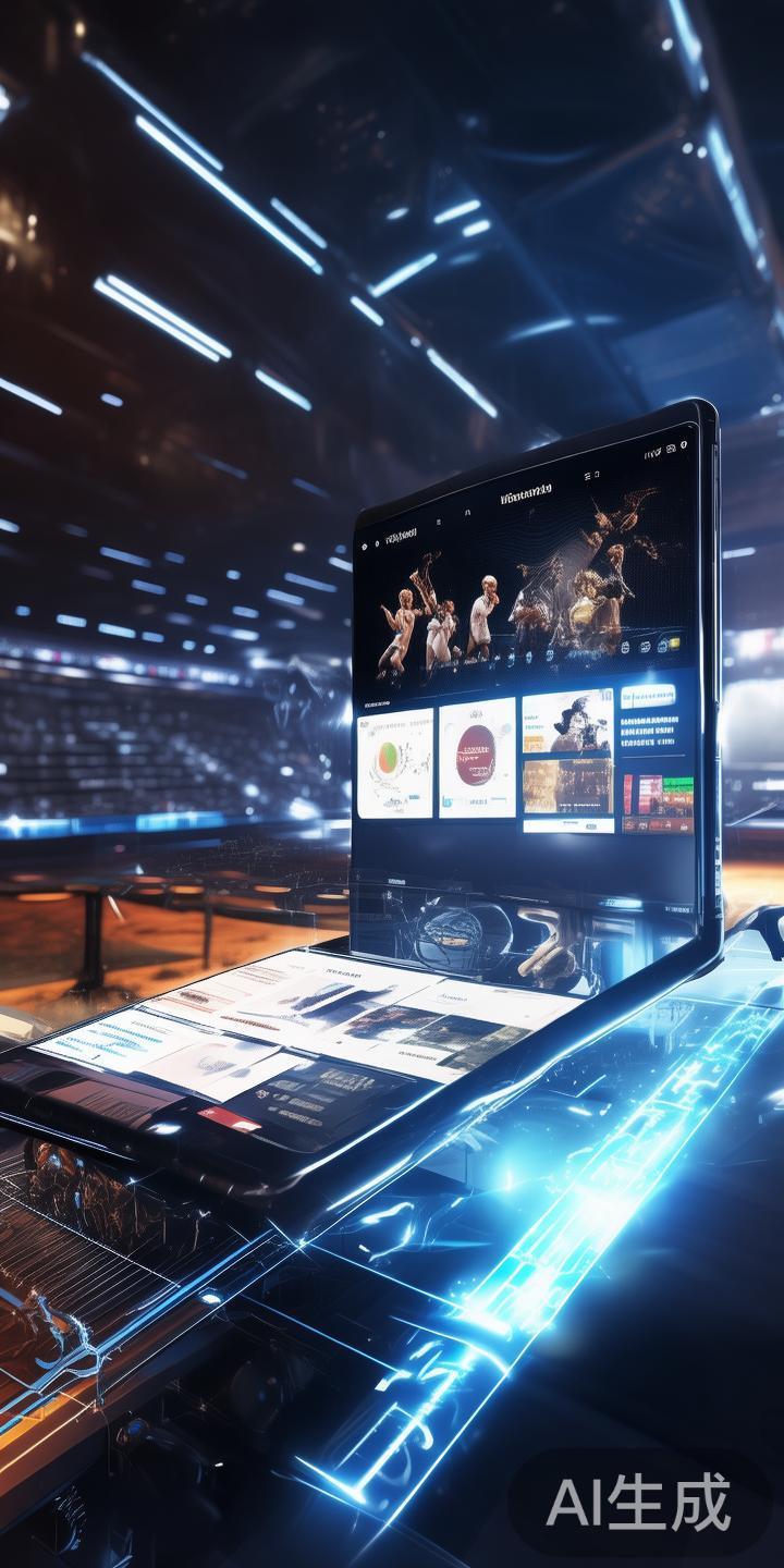 亚新新体育App最新升级内容全面解析：优化体验全面提升