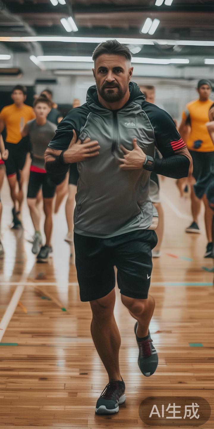 亚新体育全面提升安全保障体系保障学员训练安全与健康 亚新体育拥有一支高素质、经验丰富的教练团队,他们不