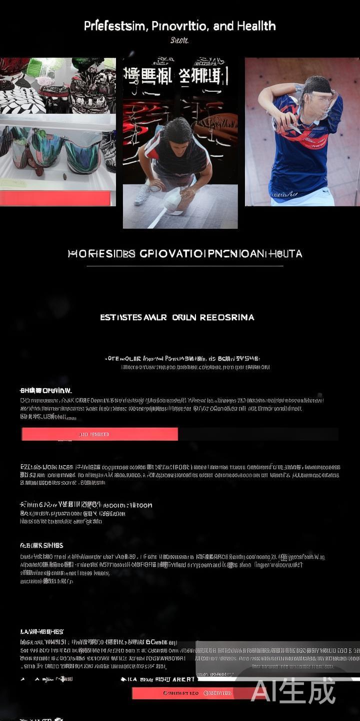 亚新体育Sport品牌在体育市场中的核心竞争优势与未来发展分析