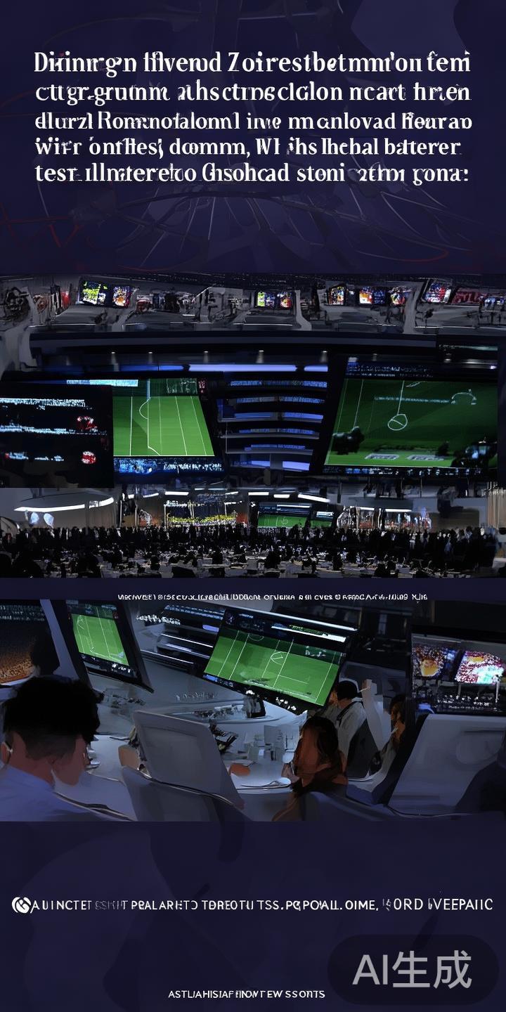 全面解析亚新体育：聚焦体育圈最新热点话题与评论分析