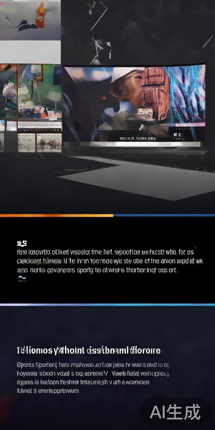 亚新体育官网凭借创新技术引领国际体育发展新趋势成为行业领军者