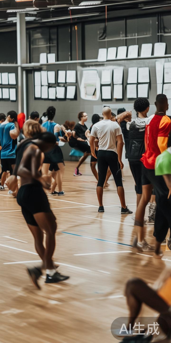 全面科学的亚新体育技巧训练计划制定与效果评估指南