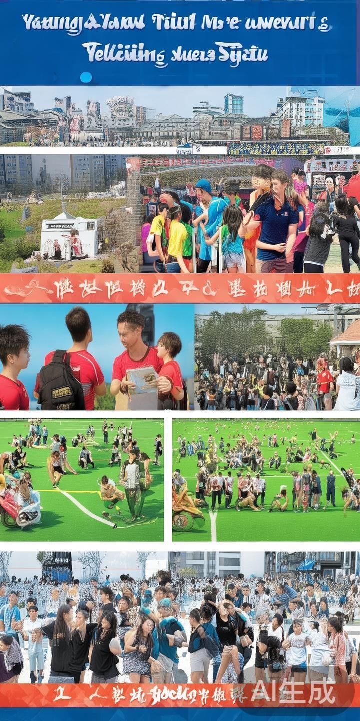 亚迎新体育推动校园文化创新与未来发展趋势深度解析