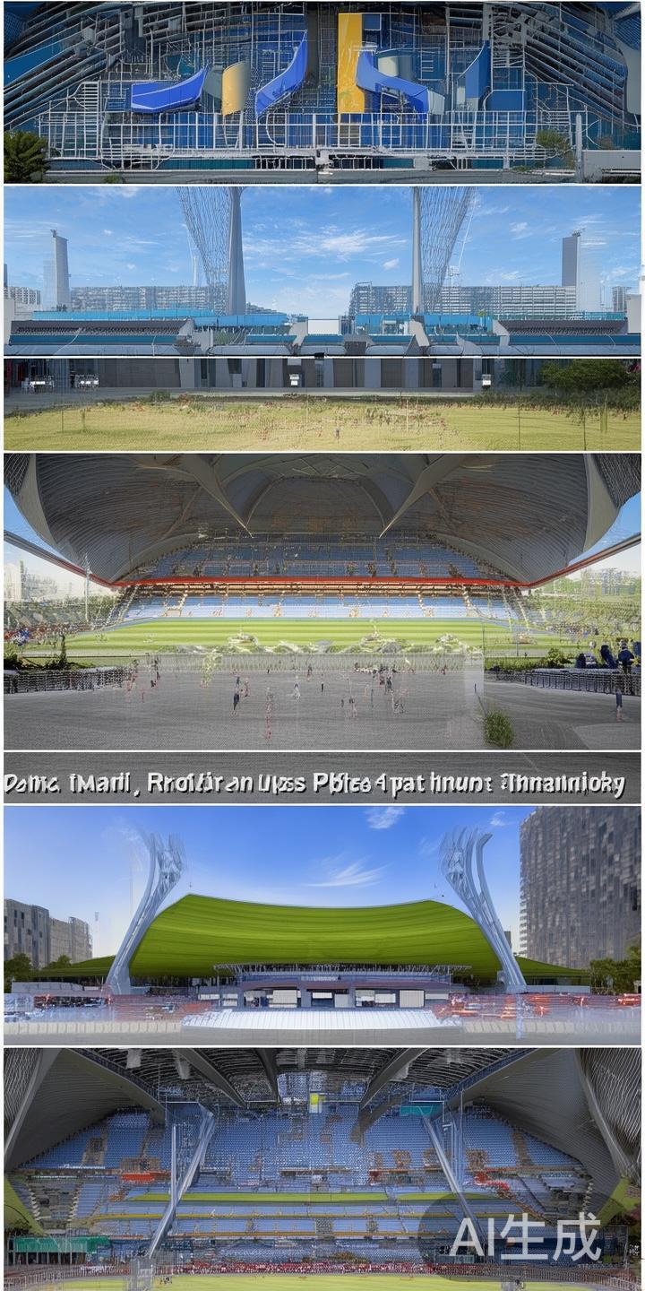 菲律宾亚新体育场馆设施建设与赛事承办能力全面评估分析