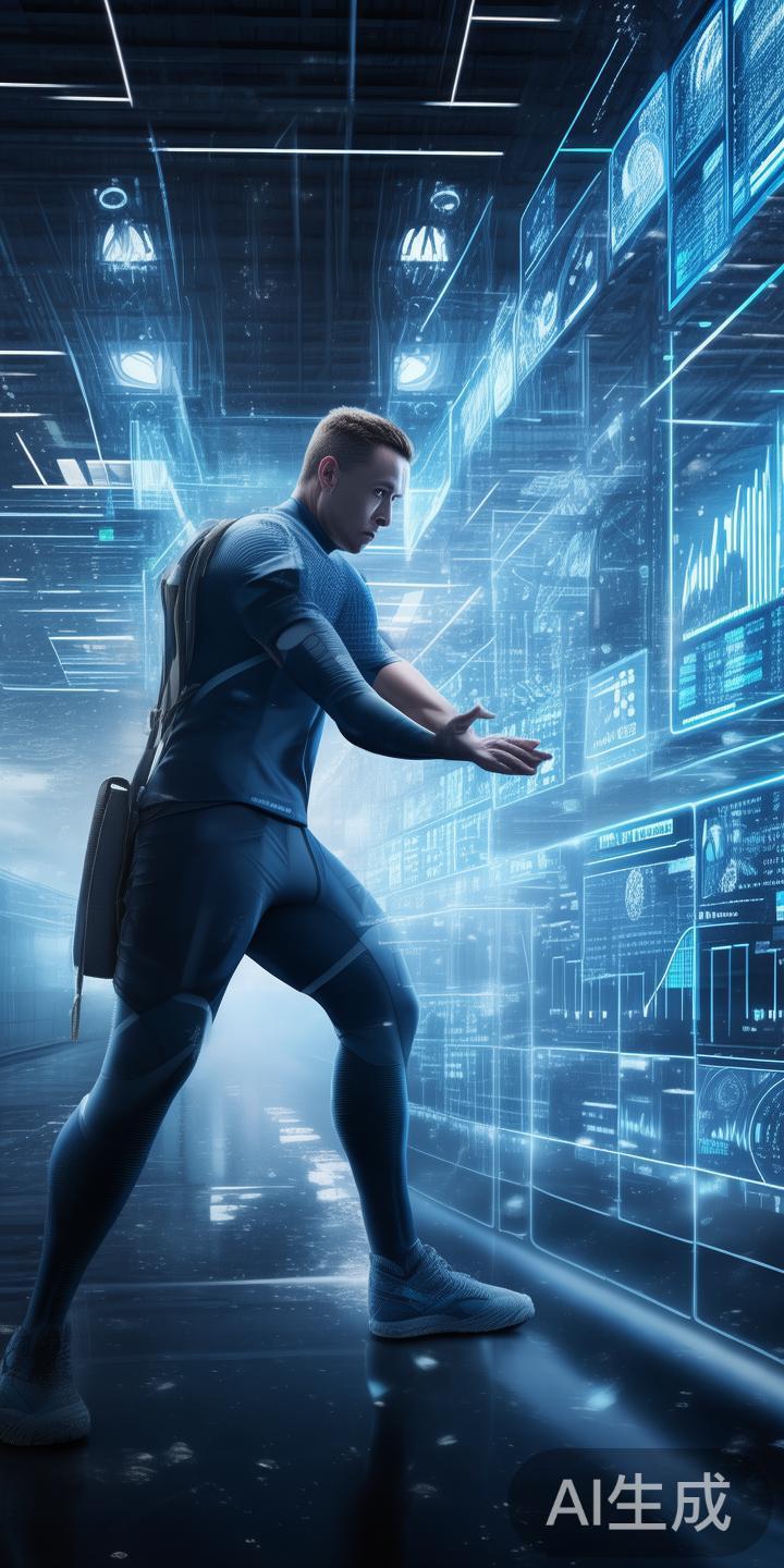 马斯克引领下亚新体育数字化转型的创新探索与未来发展路径