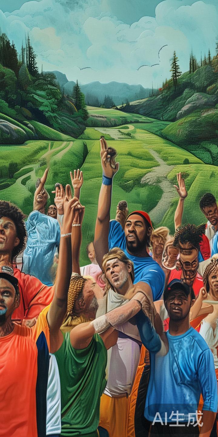 亚新体育始终认为，“心理韧性”是运动员应对挫折的基