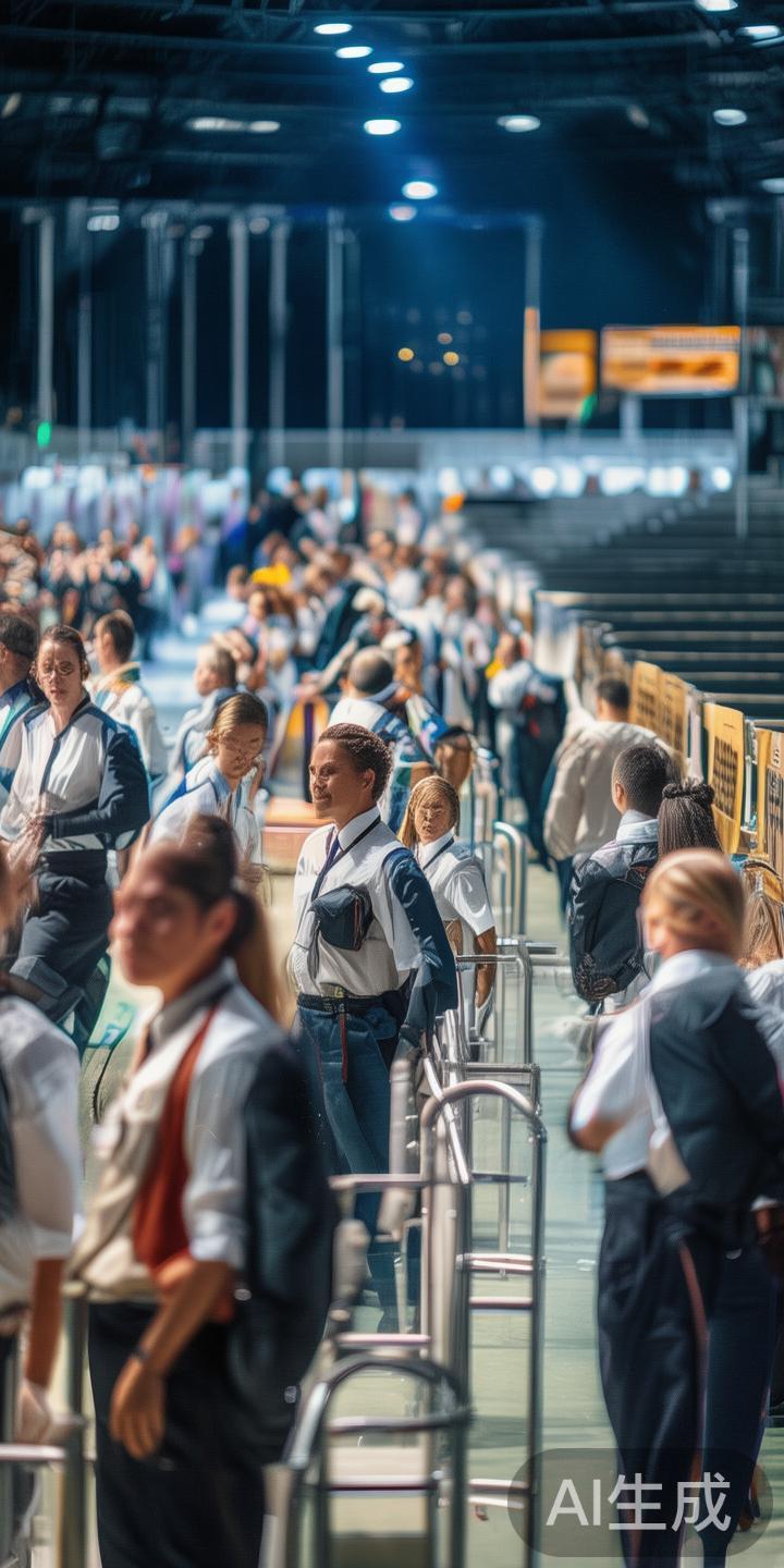 亚新体育上海助力体育赛事专业化发展的创新实践与未来展望 强化赛事组织和管理能力
注重赛事流程的标准化与流