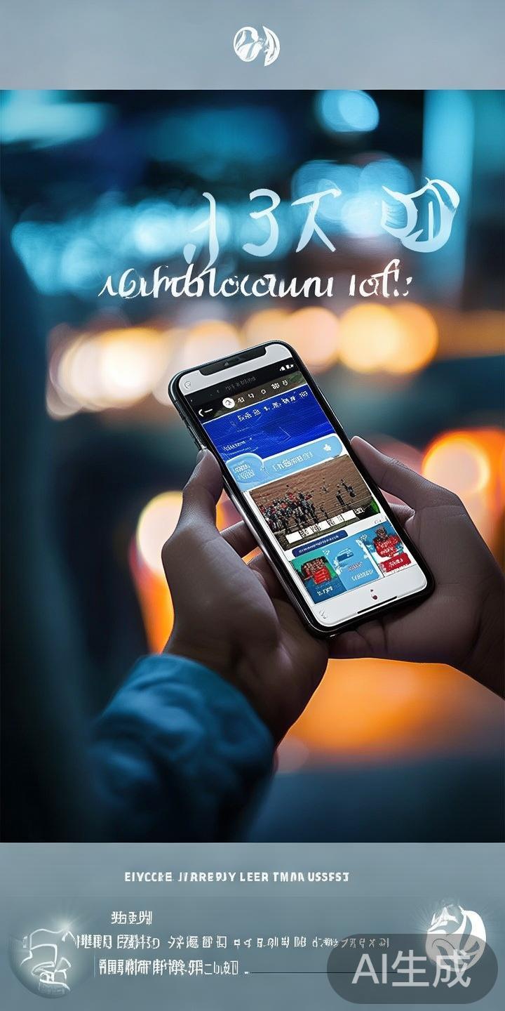 现代用户对操作便捷性需求不断提高。通过手机端登录，