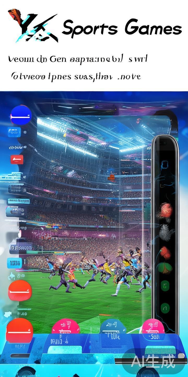 在当今数字化娱乐迅速发展的背景下，亚新体育游戏凭借