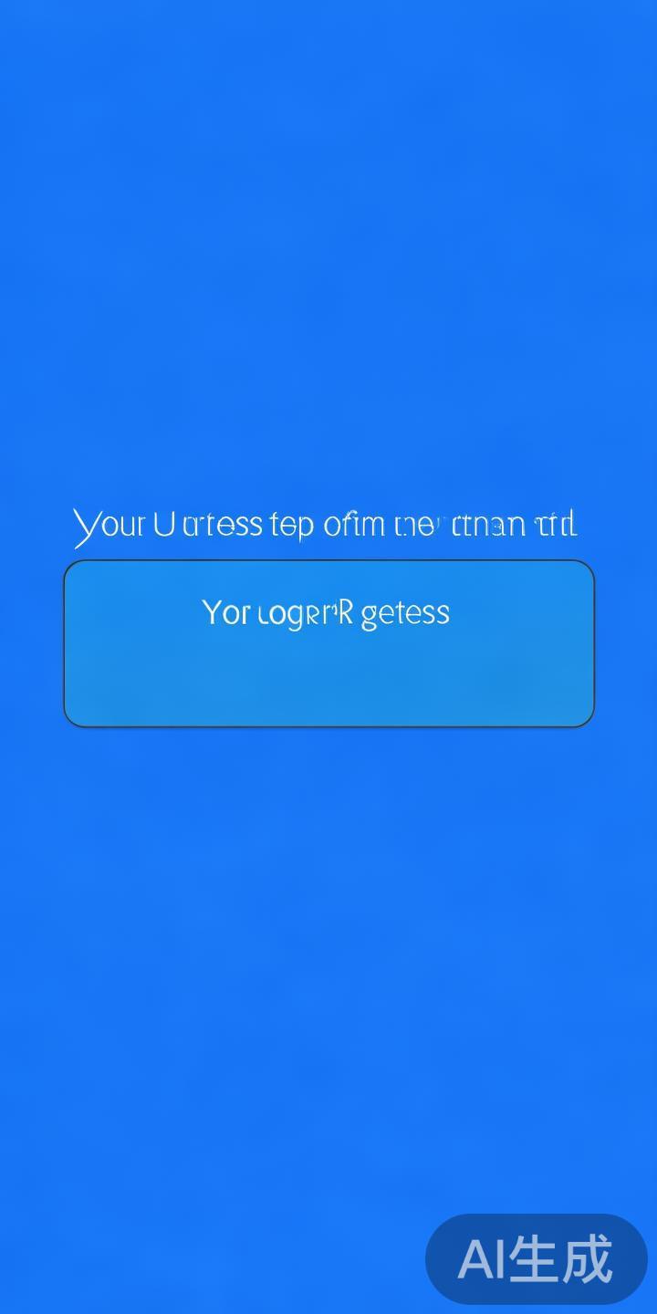 1.&nbsp;打开APP并选择注册按钮：首次使用的用户，打