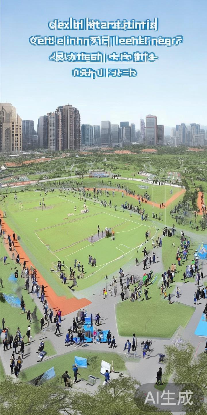 盛京亚新体育未来发展规划与项目布局全景深度解析与前景展望 具体目标包括:实现场馆资源的合理分布、打造多功能运