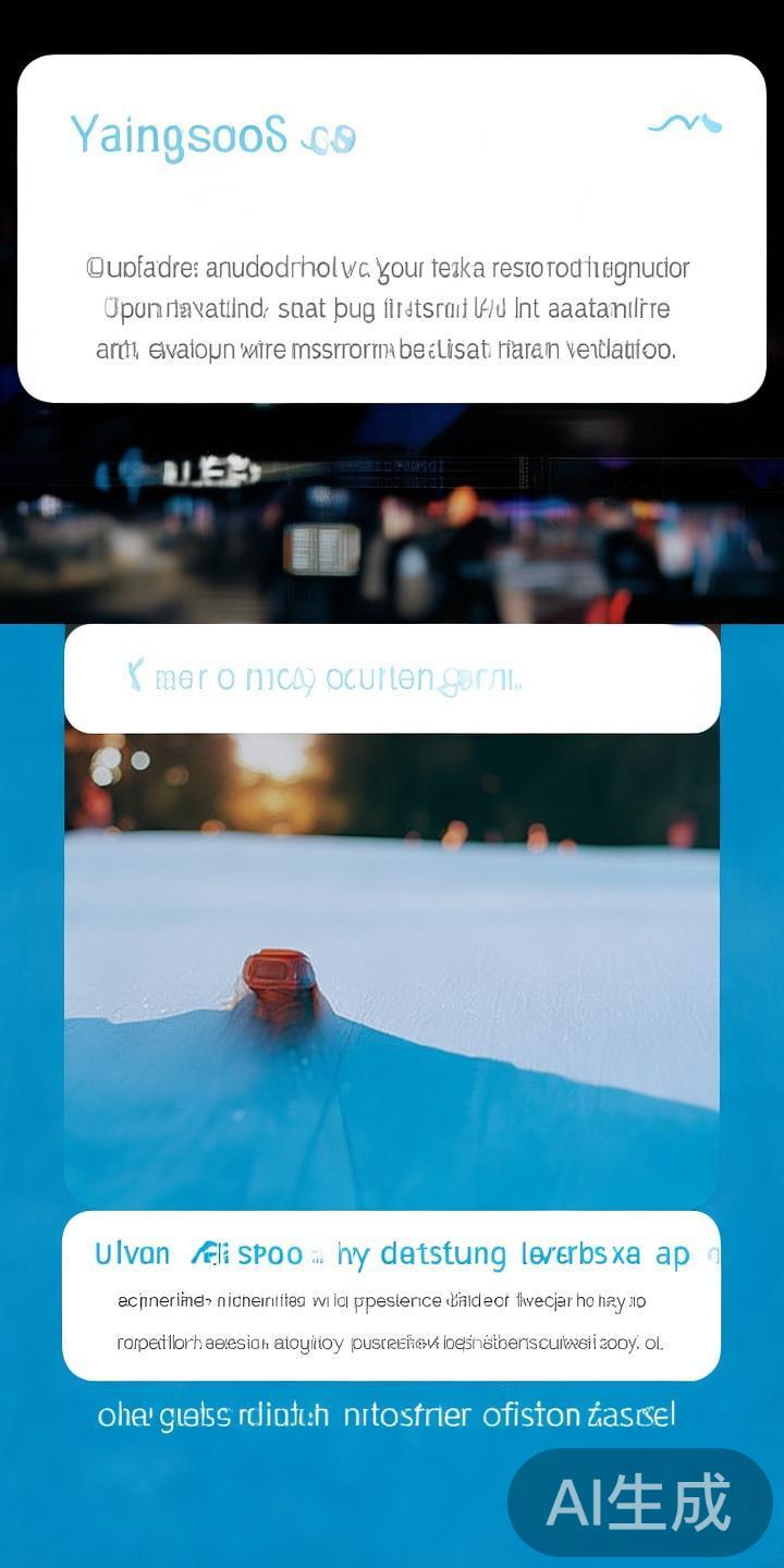 解决亚盈新体育app无法登录的常用方法与注意事项详解 有时候,应用无法正常进入与软件版本有关。请确保亚盈