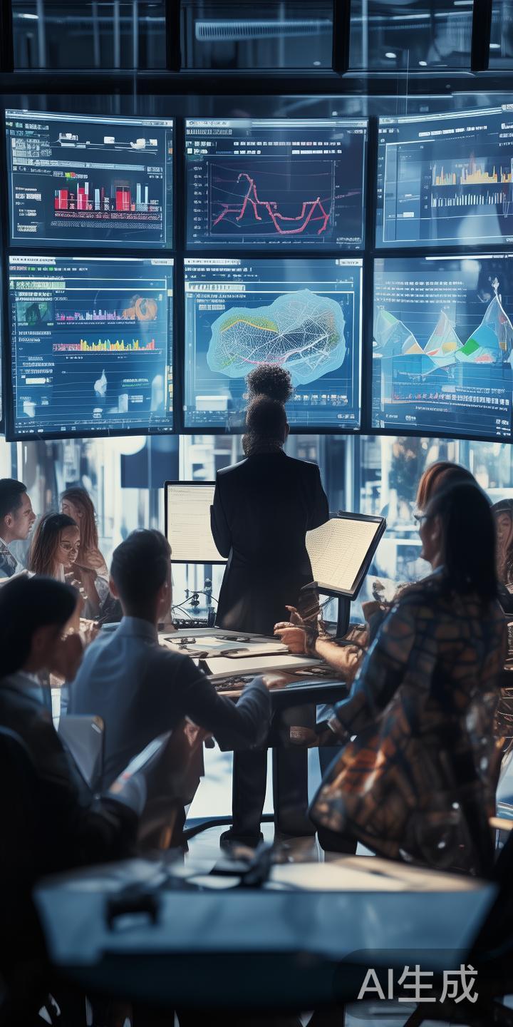 亚新体育主理人优化资源配置提升企业核心竞争力的战略路径分析