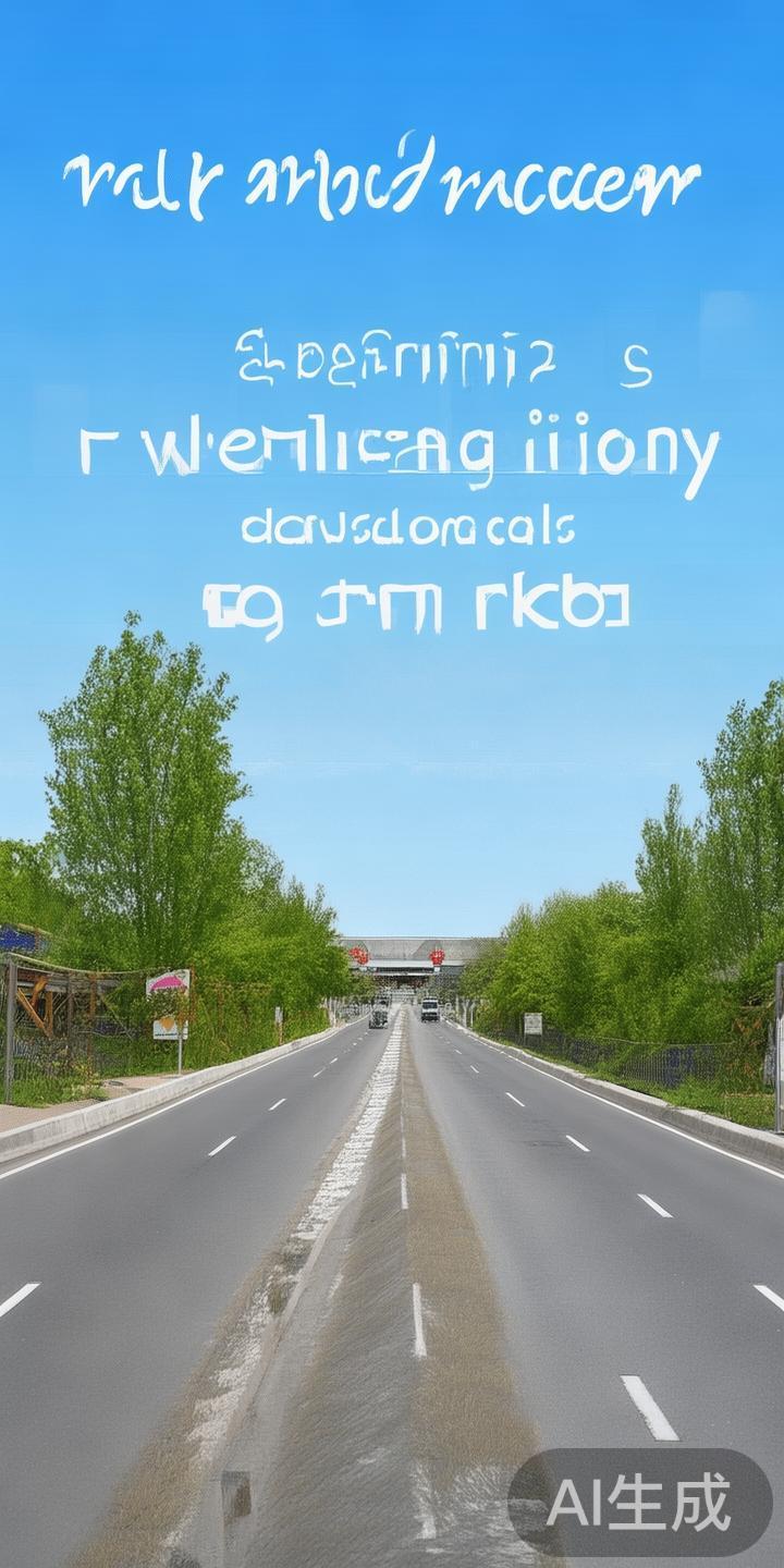 由于场馆毗邻主要道路，无论是自驾还是公共交通，都能