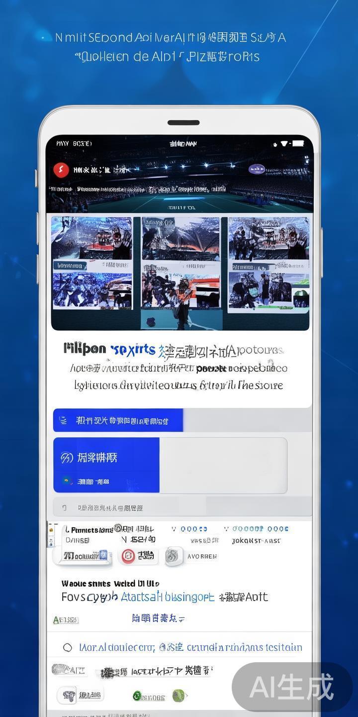 苹果设备用户轻松下载安装亚新体育官方app的详细操作指南 在当今移动互联网飞速发展的时代,体育爱好者对各种体